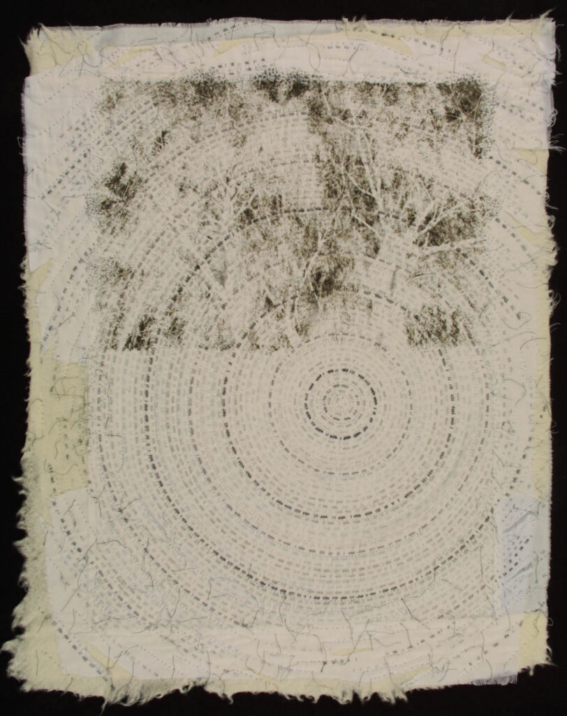 Calendar of Loss: Past